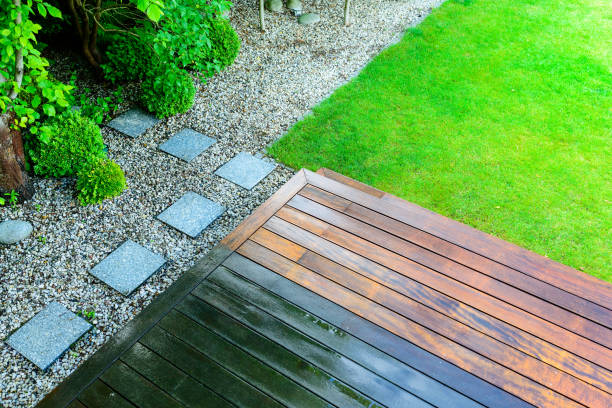 Best Post-Construction Pressure Washing  in Easley, SC