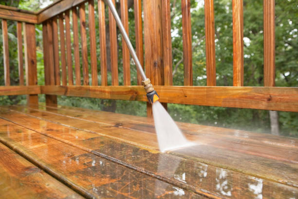 Best Building Exterior Washing  in Easley, SC