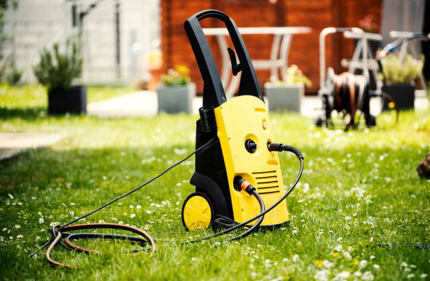 Boat and Dock Cleaning in Easley, SC